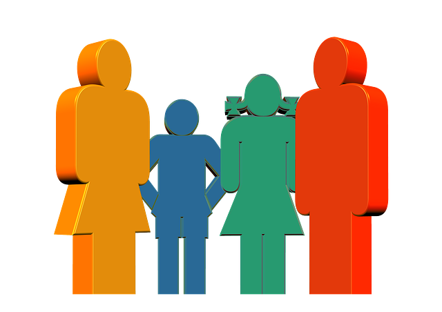 Как организовать обучение для всей семьи