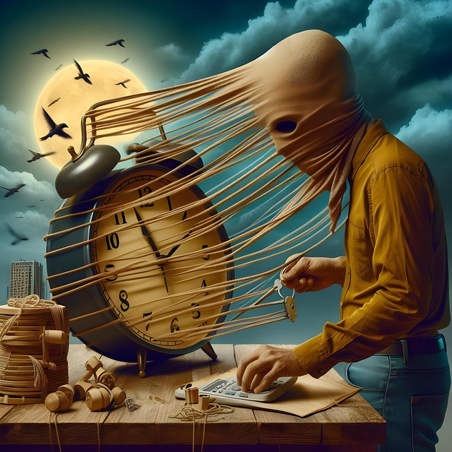 Как преодолеть прокрастинацию в обучении: стратегия успеха