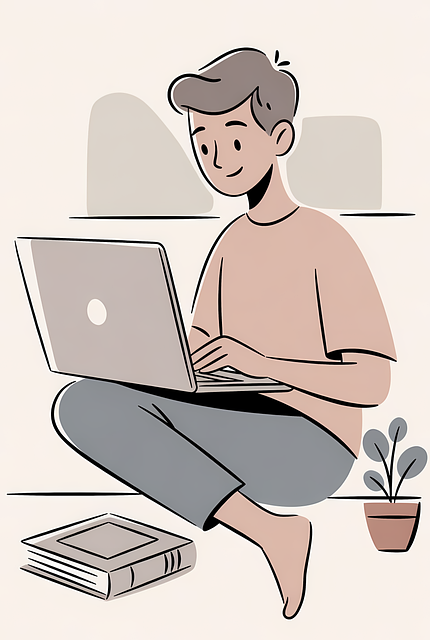 Как технологии ускоряют процесс самообучения